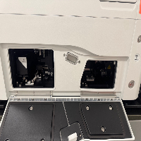 BioTek Cytation C10 Confocal Imaging Microplate Reader image 1
